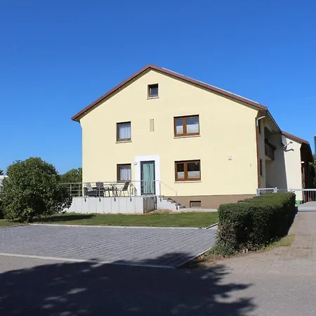 Appartamento Maria Bad Schönborn