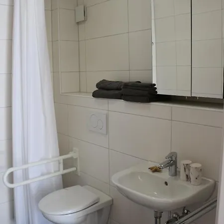 Appartamento Maria *