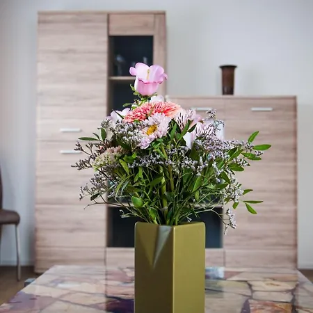 Appartamento Maria *