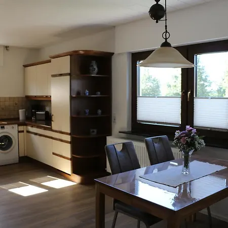 Διαμέρισμα Maria *