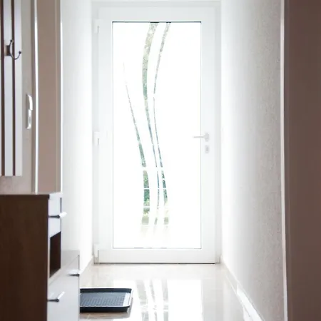 Appartamento Maria Bad Schönborn