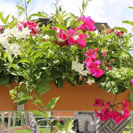 Maria * Bad Schonborn